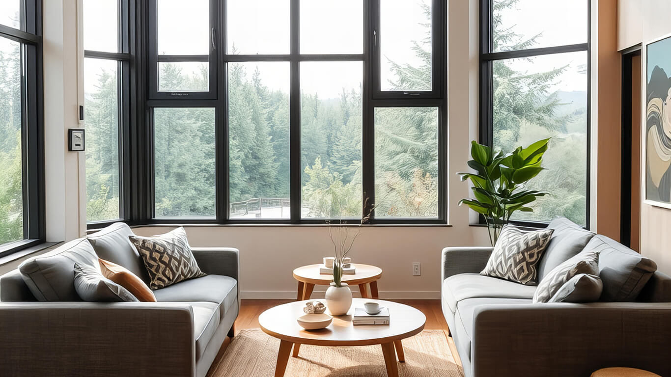 Cam Balkon Isı Yalıtımı Nasıl Sağlanır? (Terleme Çözümleri)