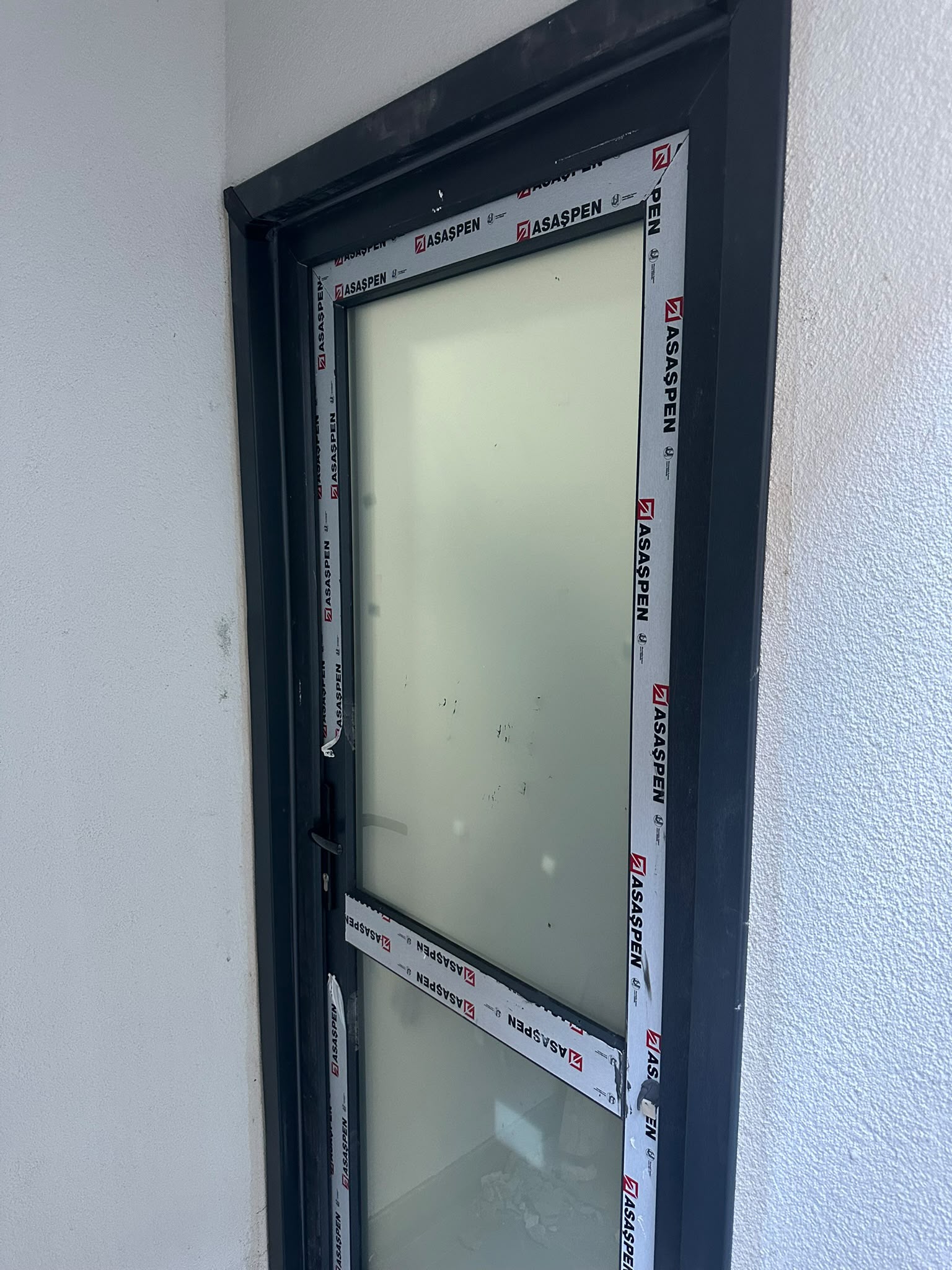 PVC Kapı Sistemleri